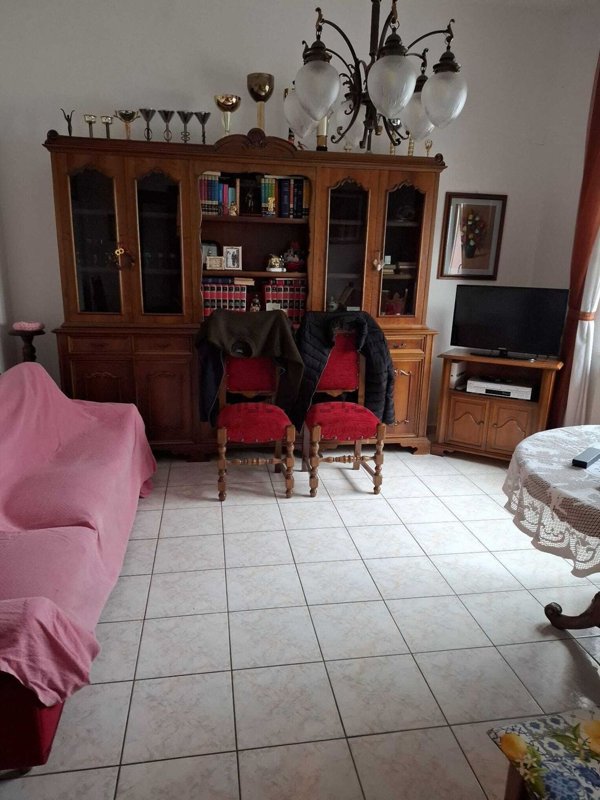 appartamento in vendita a Livorno