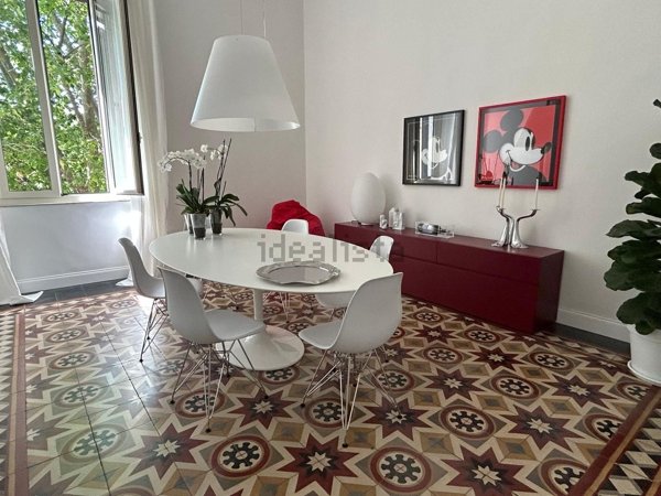 appartamento in vendita a Livorno