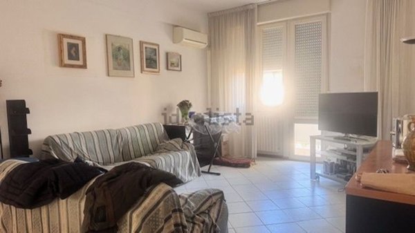 appartamento in vendita a Livorno
