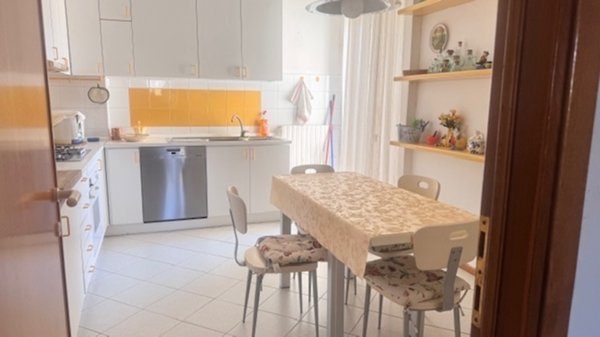 appartamento in vendita a Livorno