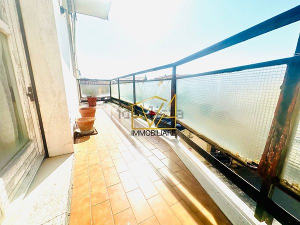 appartamento in vendita a Livorno