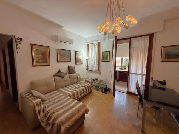 appartamento in vendita a Livorno in zona Stazione