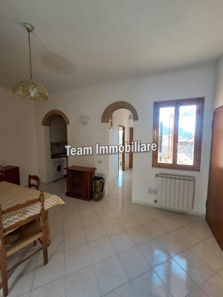 appartamento in vendita a Livorno