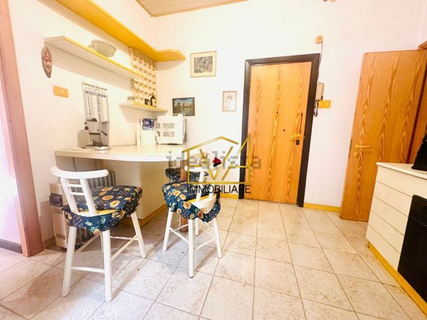 appartamento in vendita a Livorno