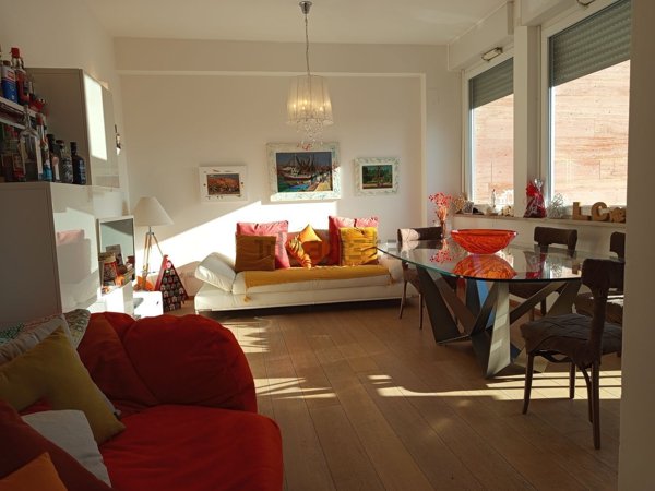 appartamento in vendita a Livorno