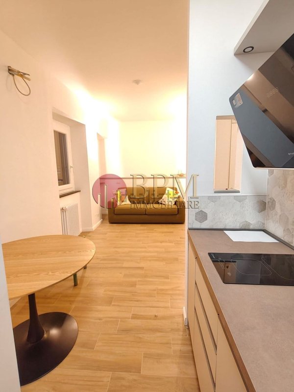 appartamento in vendita a Livorno in zona Lungomare