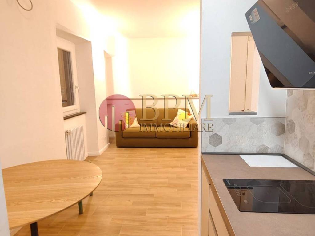 appartamento in vendita a Livorno in zona Lungomare