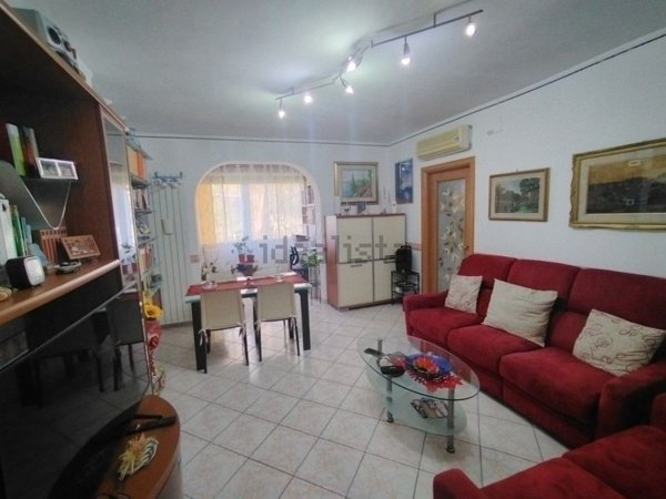 appartamento in vendita a Livorno