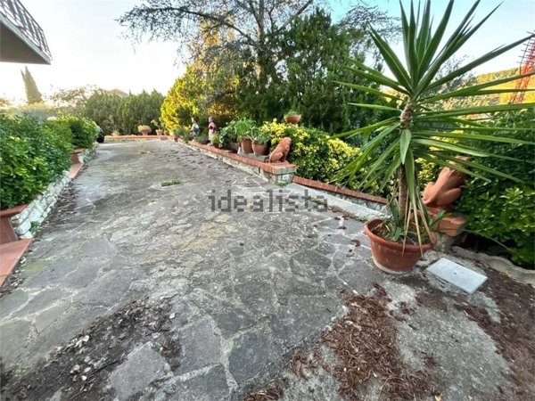 casa indipendente in vendita a Livorno in zona Centro Città