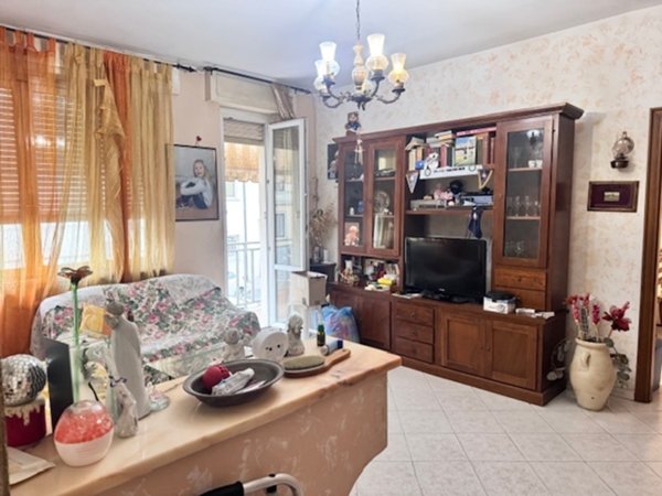 appartamento in vendita a Livorno