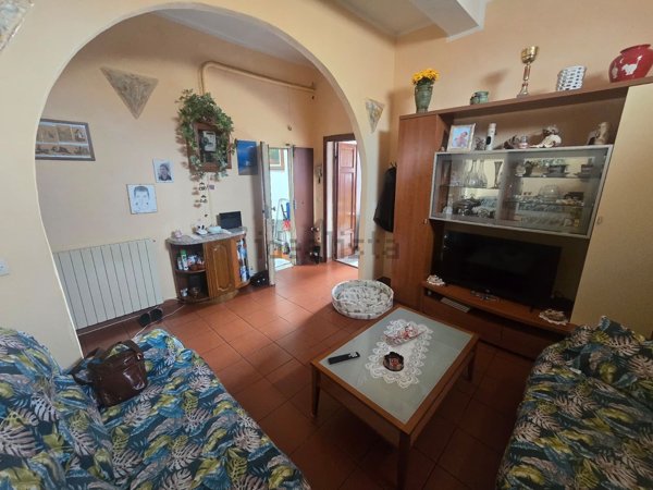 appartamento in vendita a Livorno in zona Centro Città