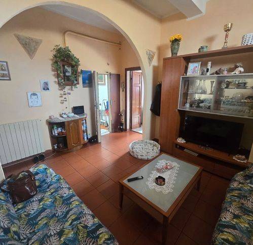 appartamento in vendita a Livorno in zona Centro Città