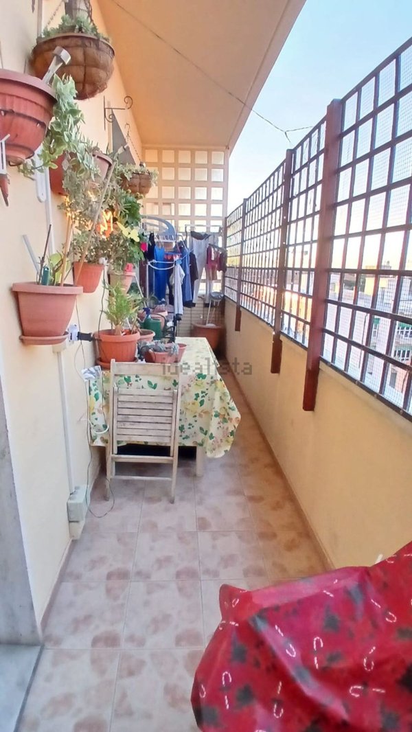 appartamento in vendita a Livorno in zona Ospedale