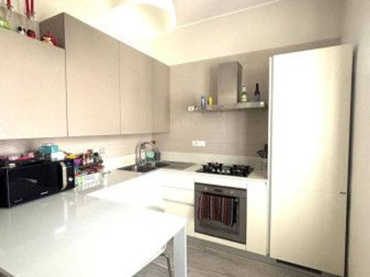 appartamento in vendita a Livorno