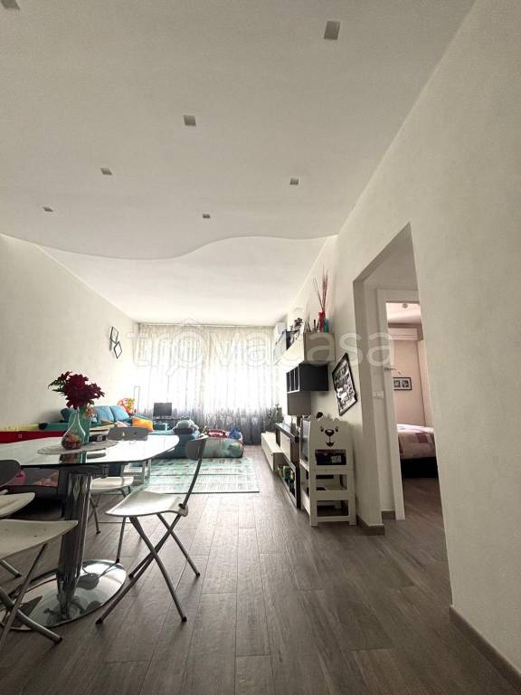 appartamento in vendita a Livorno