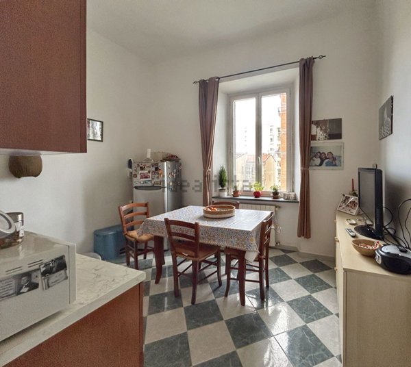 appartamento in vendita a Livorno