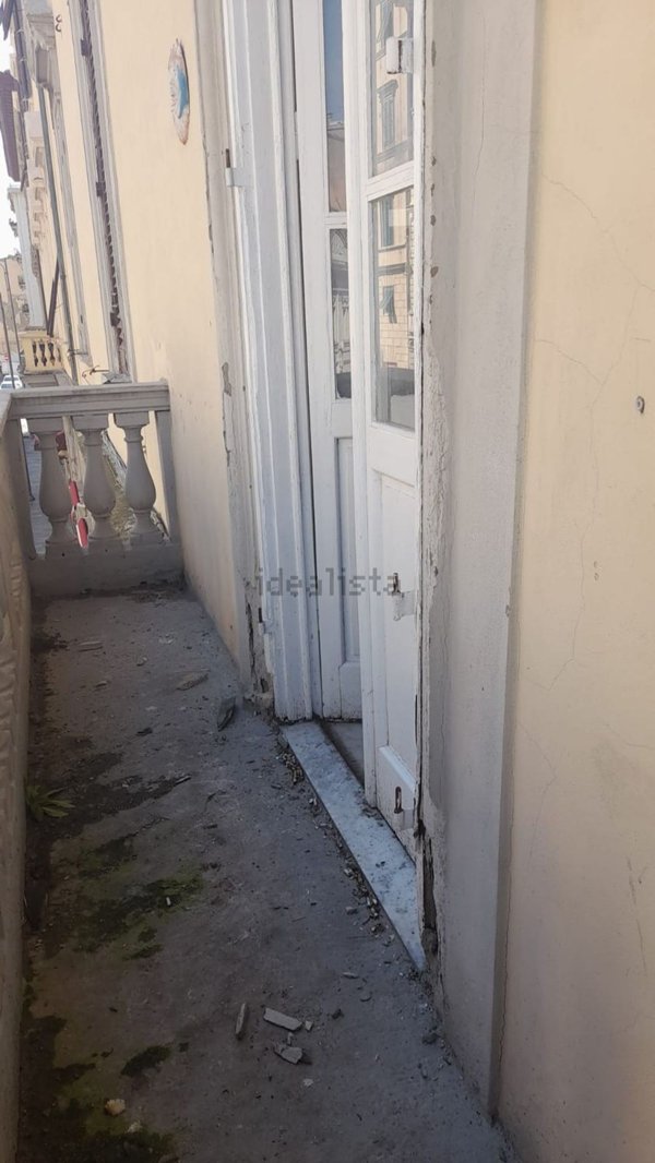 appartamento in vendita a Livorno in zona Centro Città