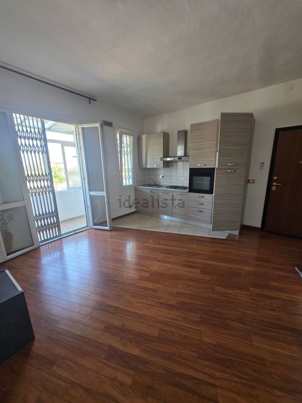 appartamento in vendita a Livorno