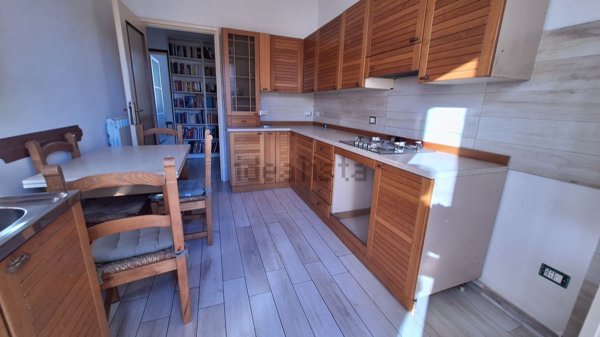 appartamento in vendita a Livorno