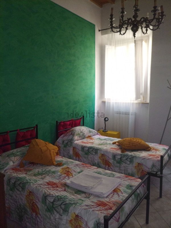 appartamento in vendita a Livorno