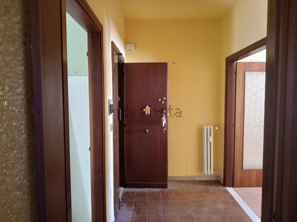 appartamento in vendita a Livorno