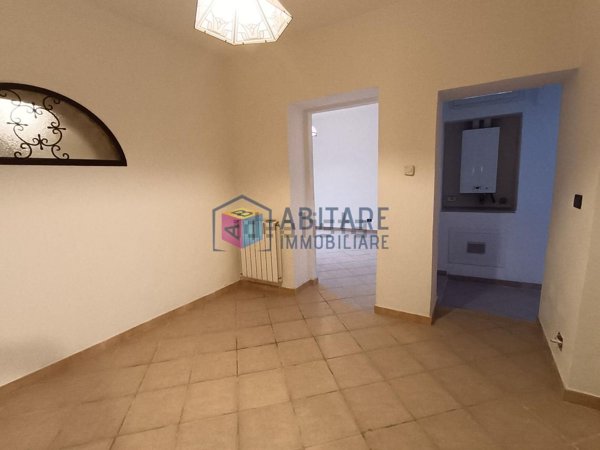 appartamento in vendita a Livorno in zona Ospedale