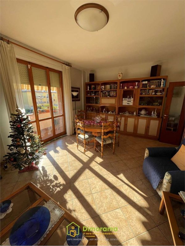 appartamento in vendita a Livorno