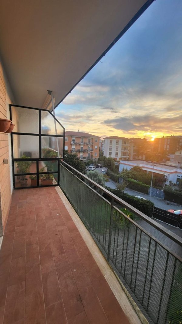 appartamento in vendita a Livorno