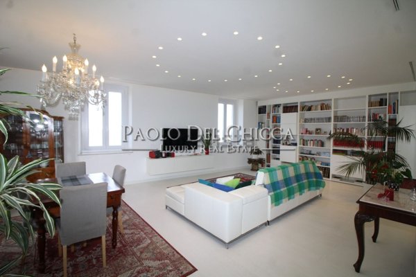 appartamento in vendita a Livorno in zona Antignano