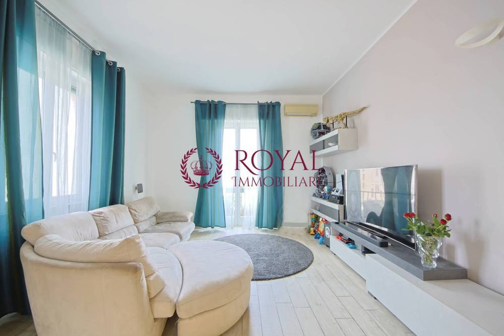 appartamento in vendita a Livorno in zona Centro Città