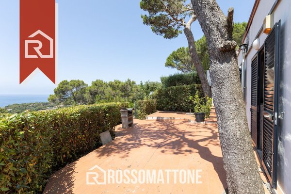 appartamento in vendita a Livorno in zona Quercianella