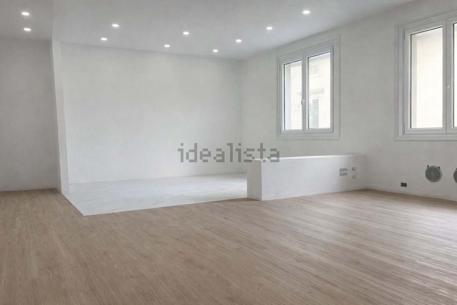 appartamento in vendita a Livorno