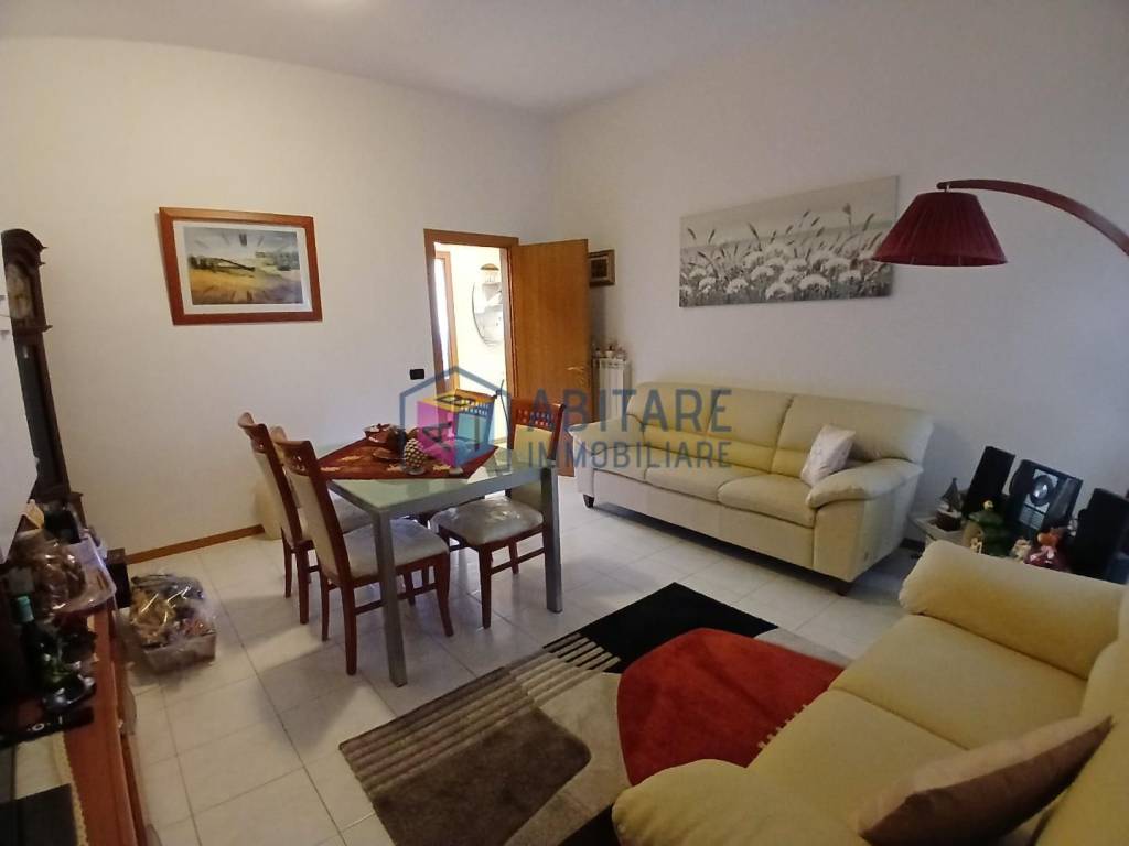 appartamento in vendita a Livorno