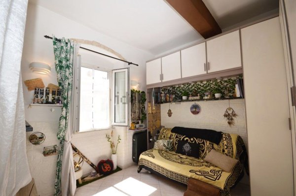 appartamento in vendita a Livorno