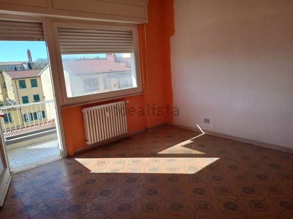 appartamento in vendita a Livorno