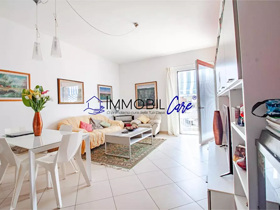 appartamento in vendita a Livorno in zona Centro Città