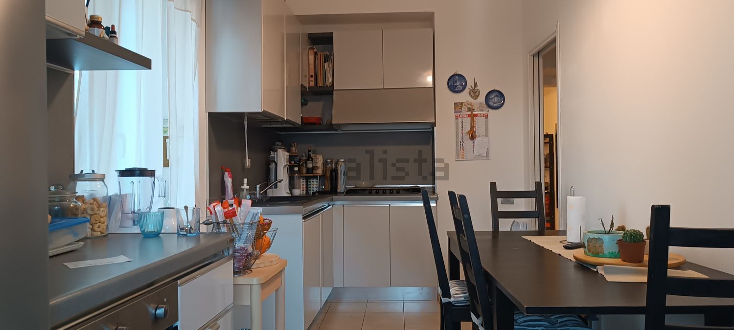 appartamento in vendita a Livorno