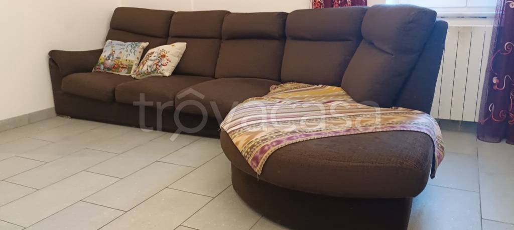 appartamento in vendita a Livorno