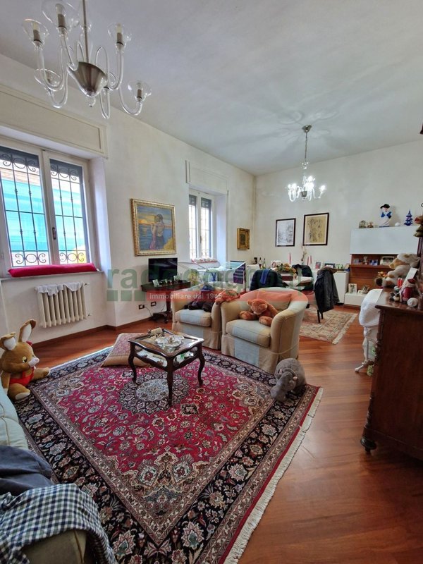 appartamento in vendita a Livorno