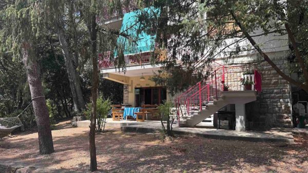 appartamento in vendita a Livorno in zona Quercianella