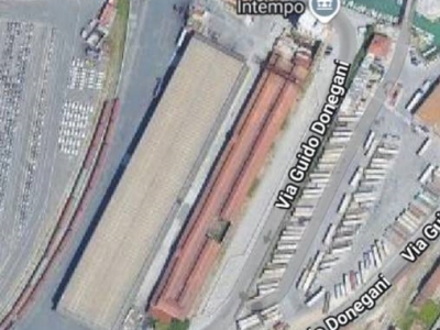 appartamento in vendita a Livorno