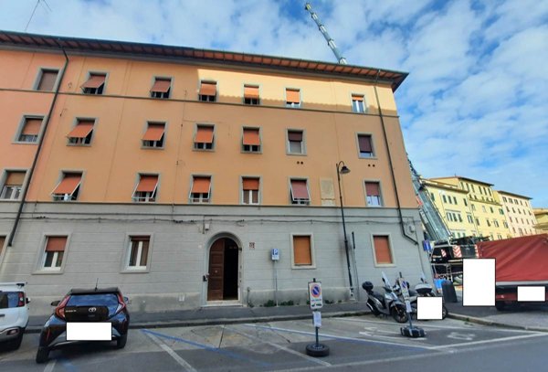 appartamento in vendita a Livorno