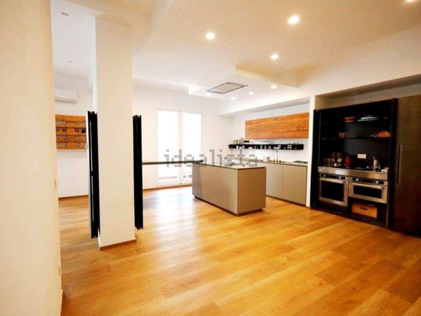 appartamento in vendita a Livorno