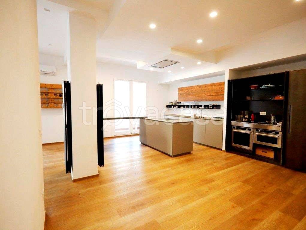 appartamento in vendita a Livorno