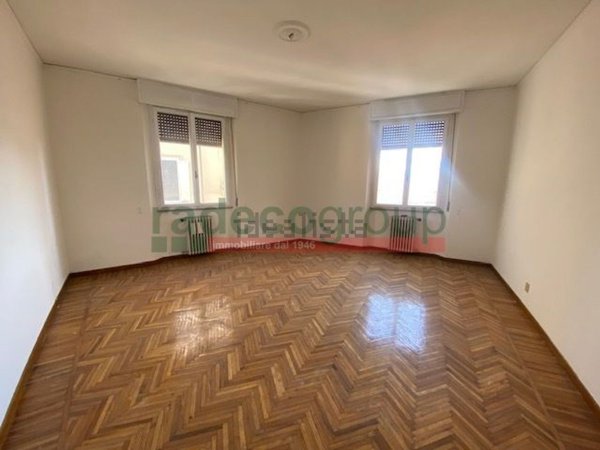 appartamento in vendita a Livorno in zona Centro Città