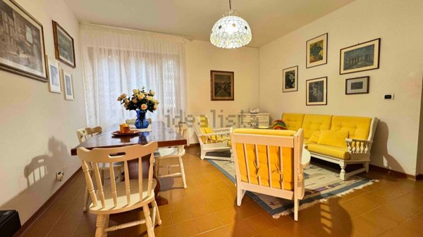 appartamento in vendita a Livorno in zona Quercianella