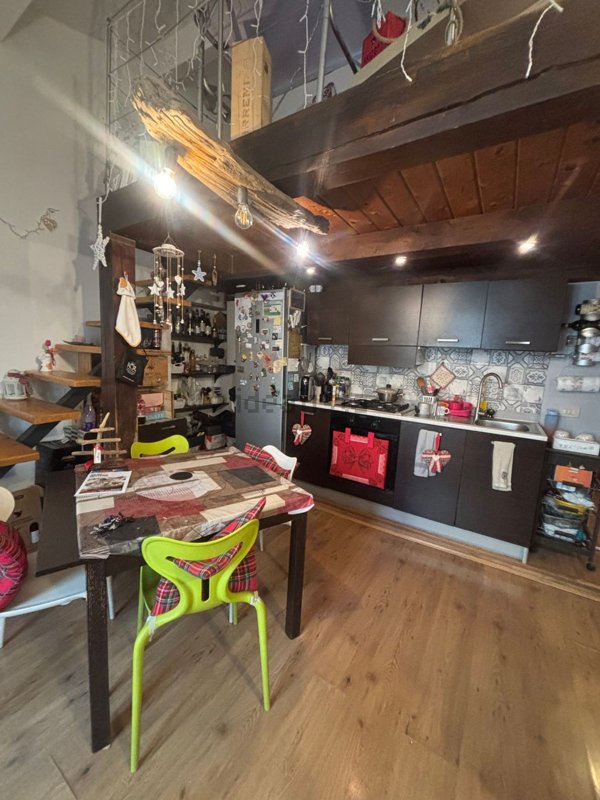 appartamento in vendita a Livorno