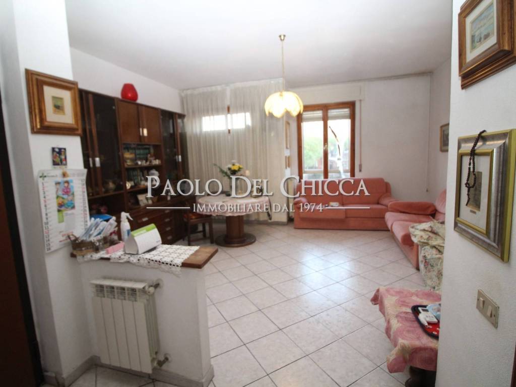 appartamento in vendita a Livorno in zona Ardenza