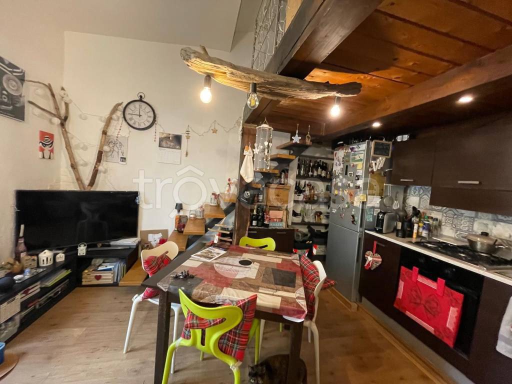 appartamento in vendita a Livorno