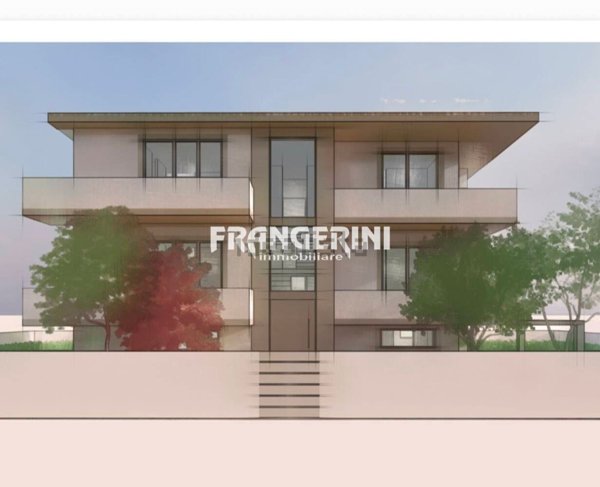 appartamento in vendita a Livorno in zona Antignano